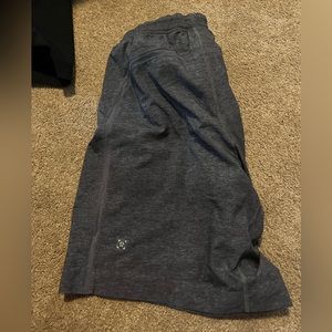 Lululemon shorts men